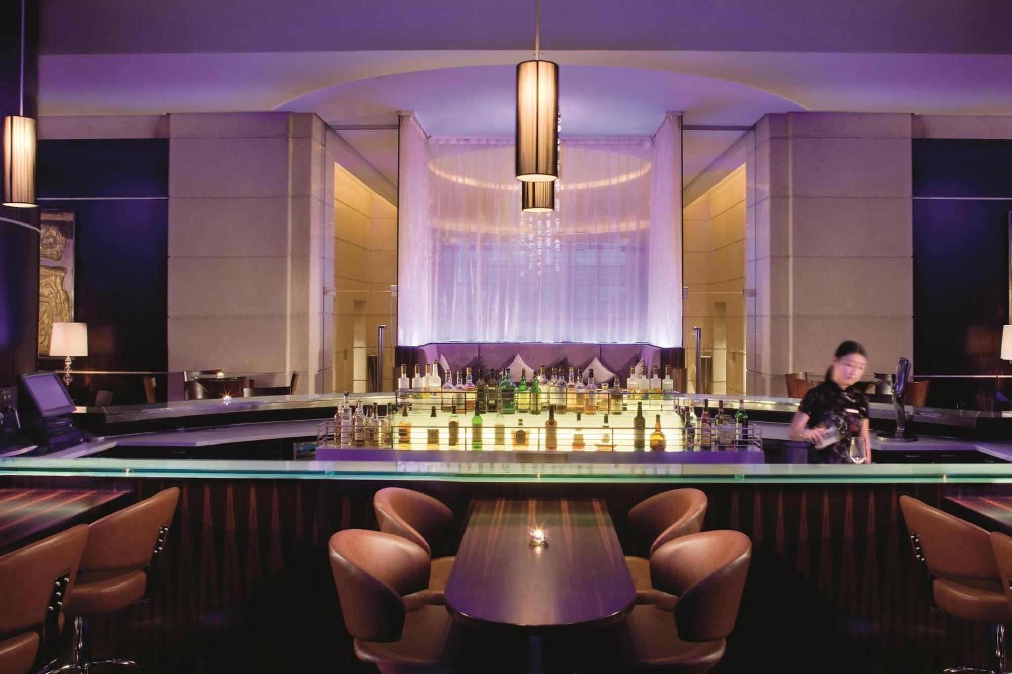 The Portman Ritz-carlton 5*