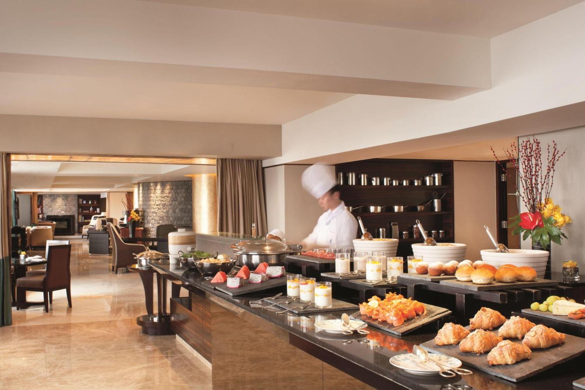 The Portman Ritz-carlton 5* Shanghai