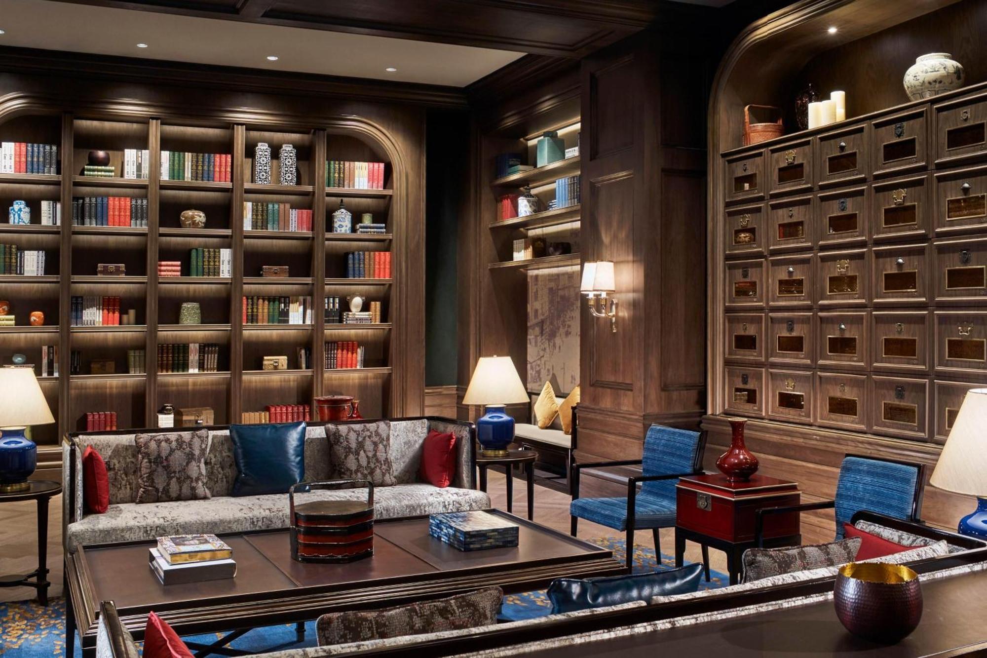 The Portman Ritz-carlton