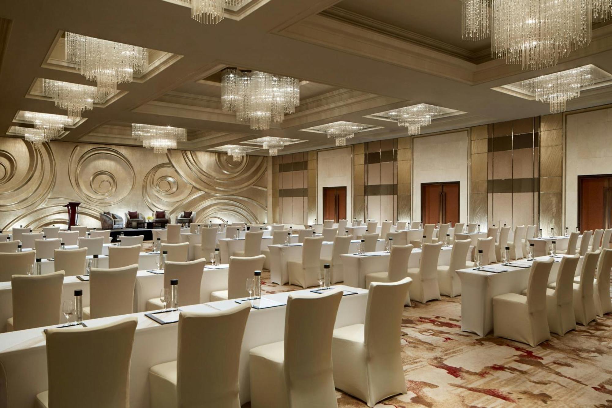 The Portman Ritz-carlton 5* 上海