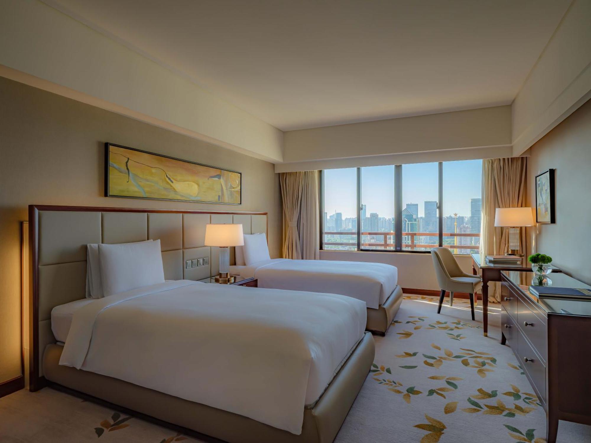 The Portman Ritz-carlton