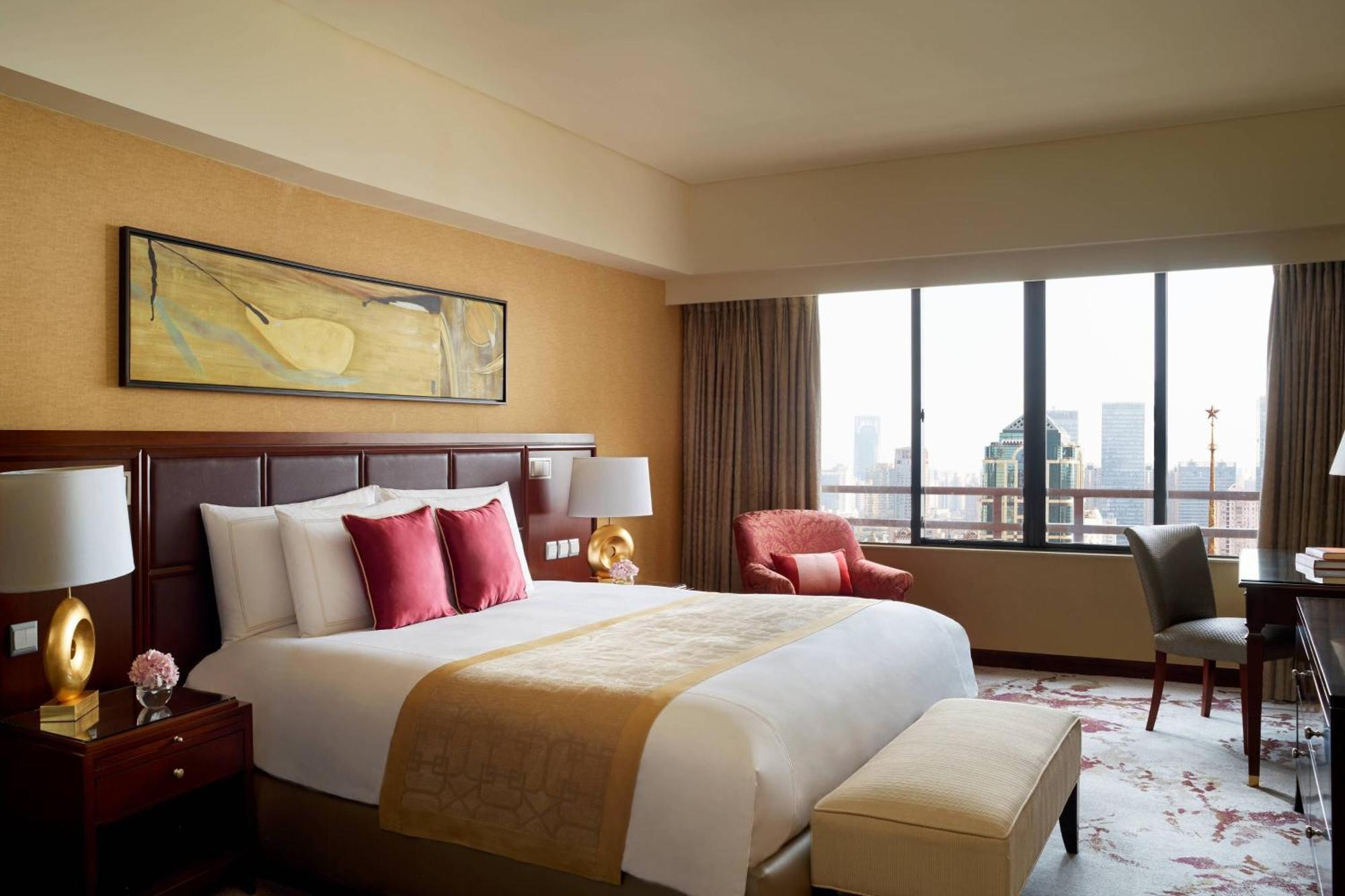 The Portman Ritz-carlton